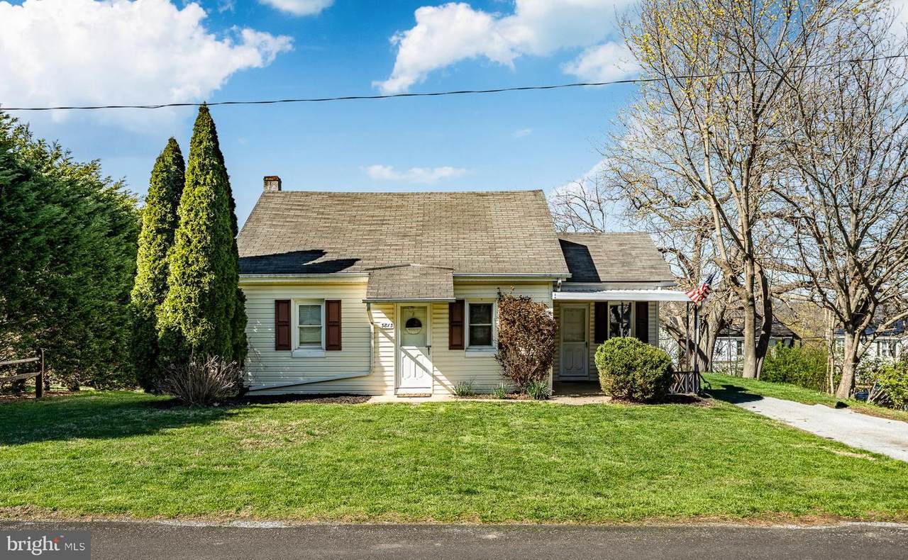 3813 Norwood Avenue - Photo 1