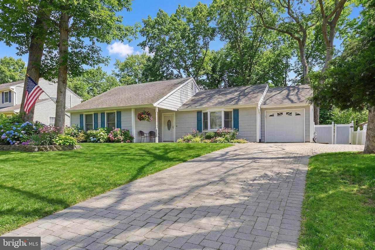2348 Huckleberry Road - Photo 1