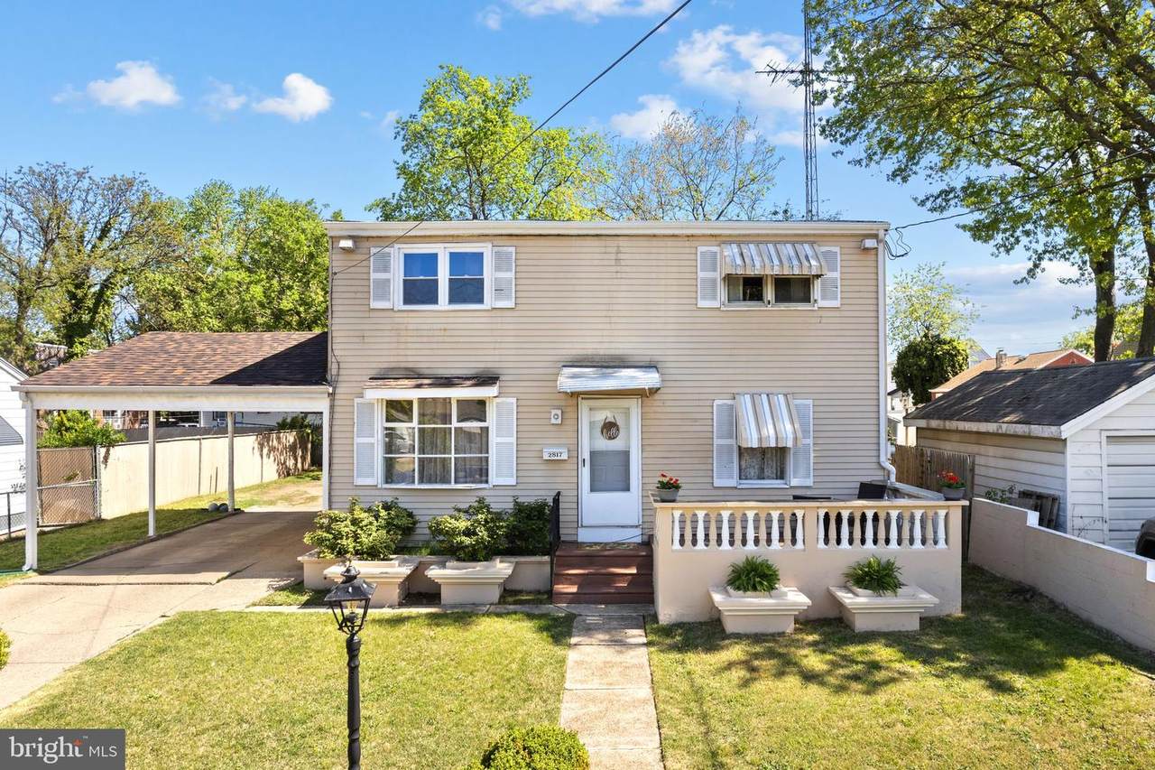 2817 Boyd Street - Photo 1