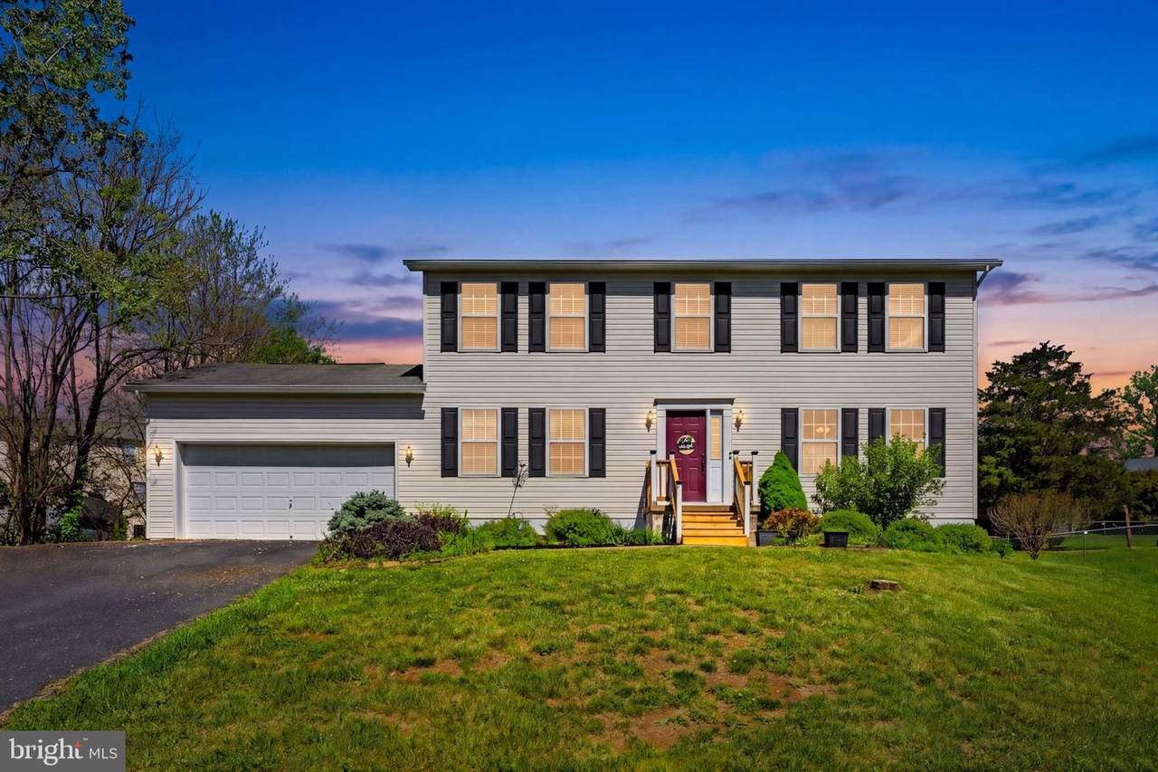 245 Baer Oak Drive - Photo 1
