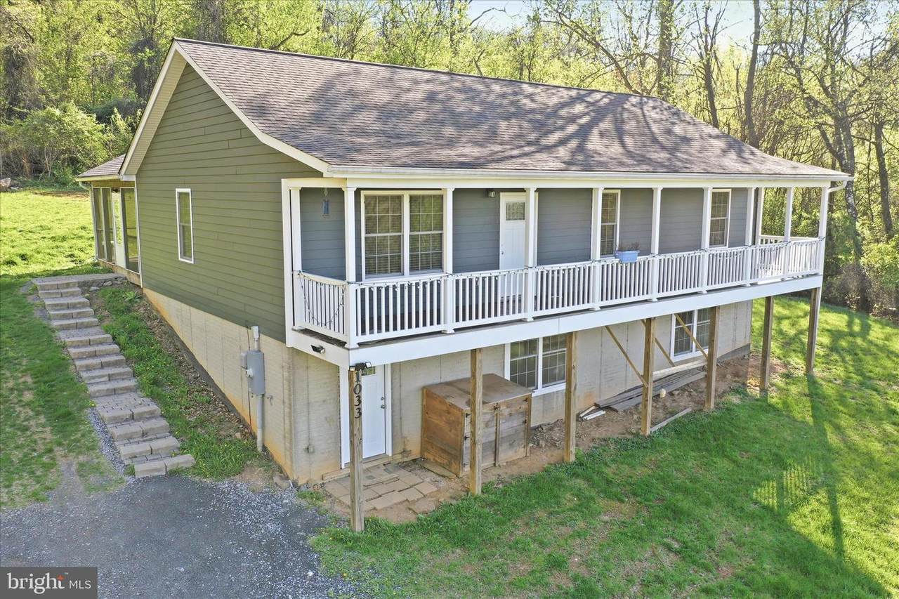 1033 Mountain Heights Road - Photo 1