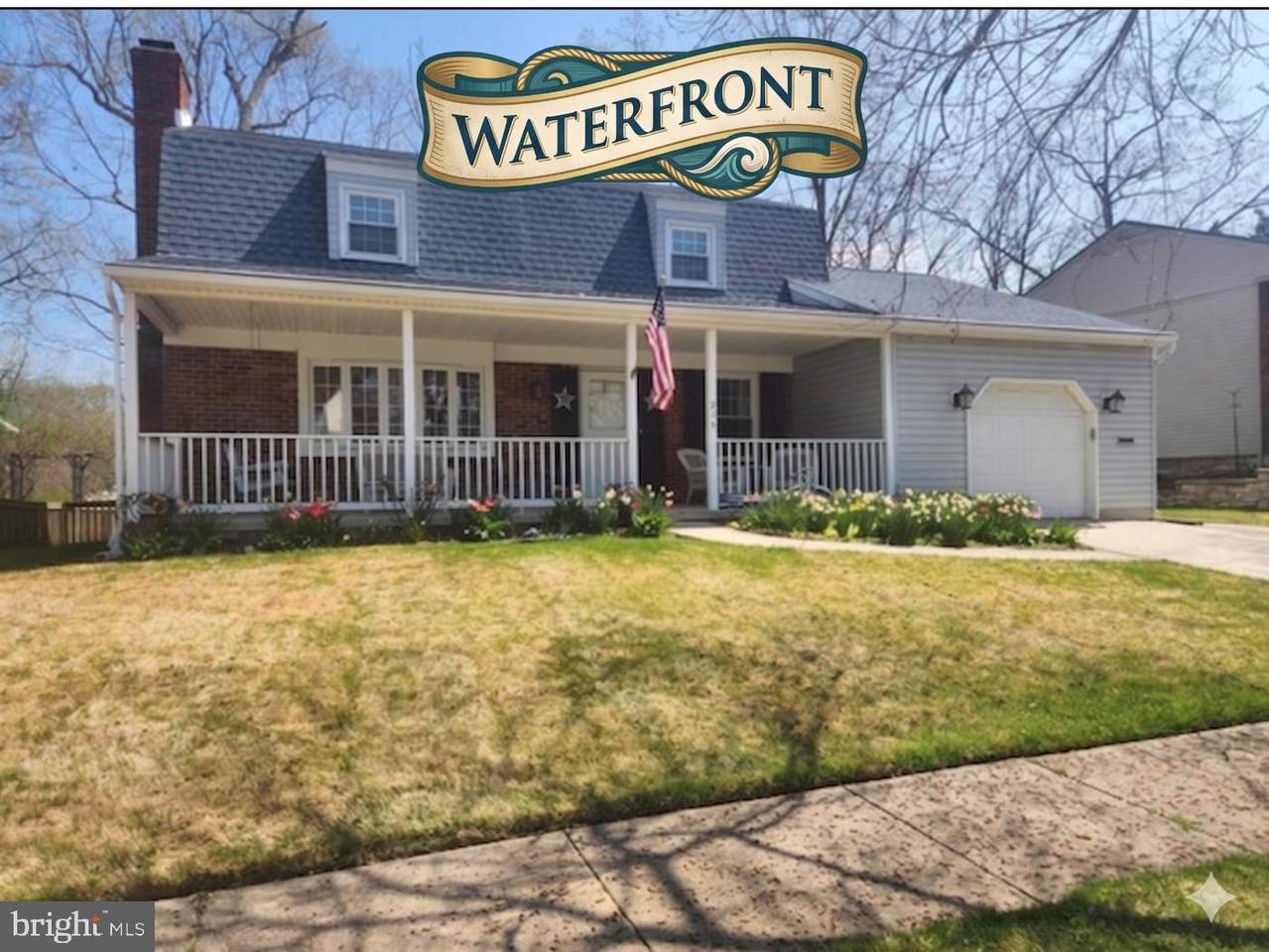 215 Garnett Road - Photo 1