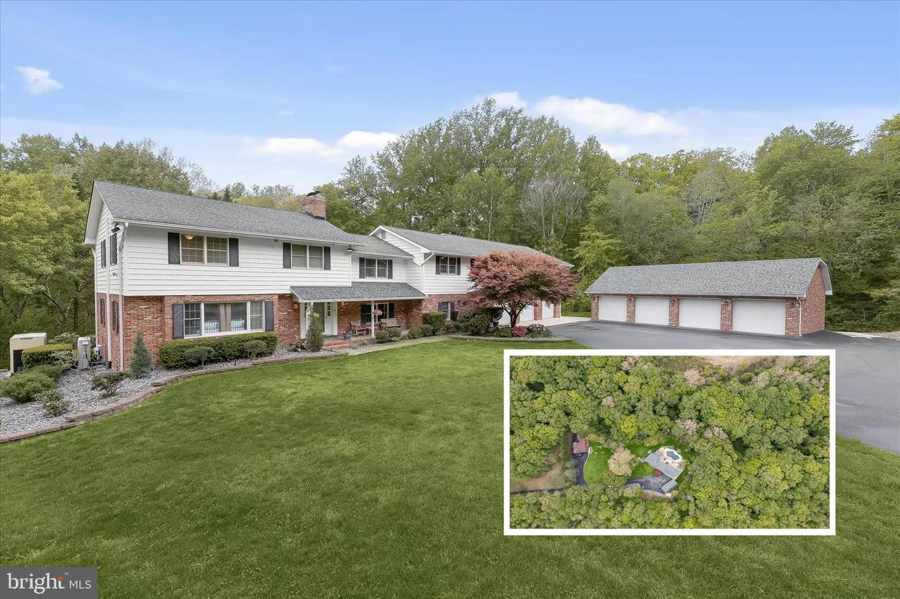 3754 Patuxent River Road - Photo 1
