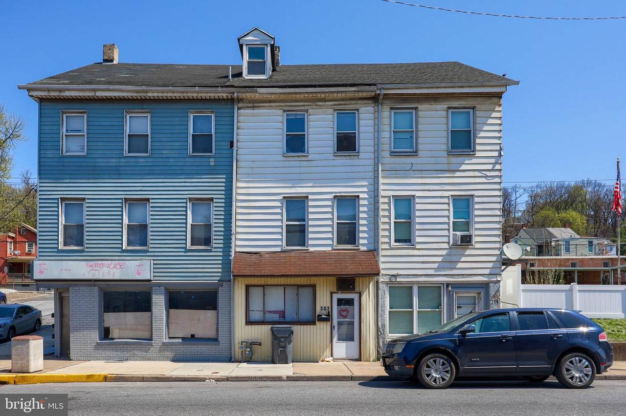 303 Front Street - Photo 1