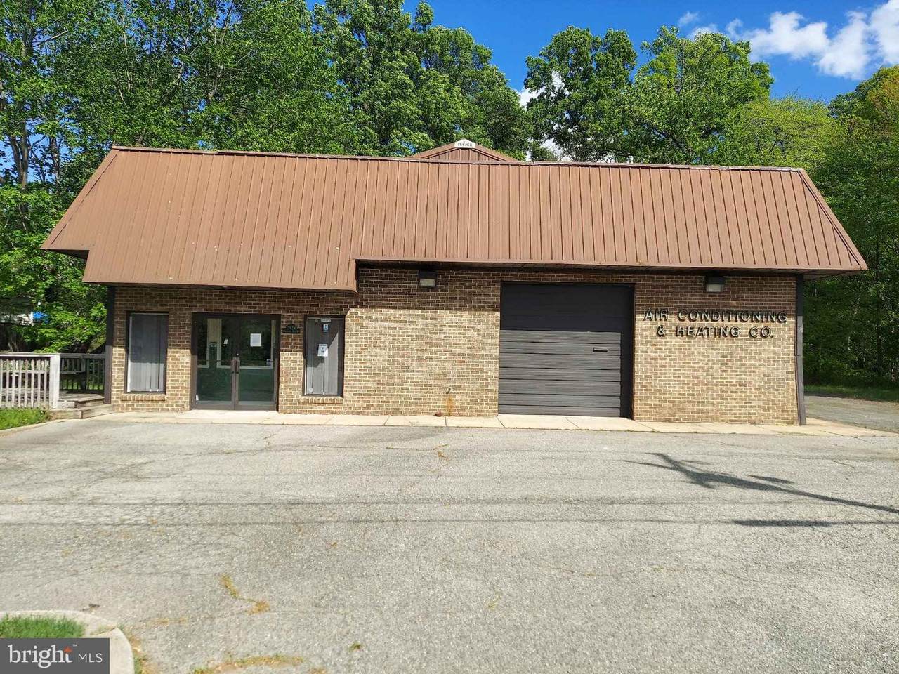 2924 Marshall Hall Road - Photo 1