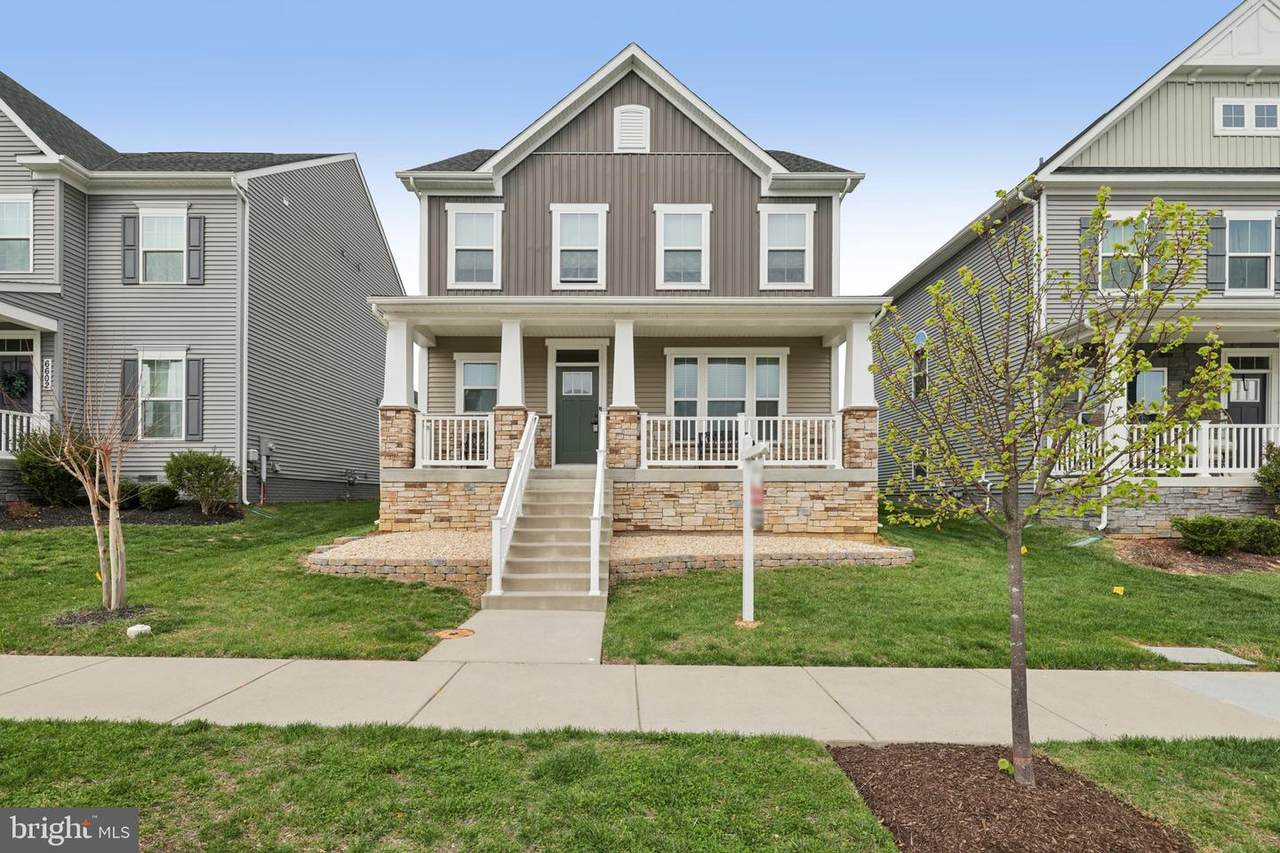 6604 River Birch Road - Photo 1