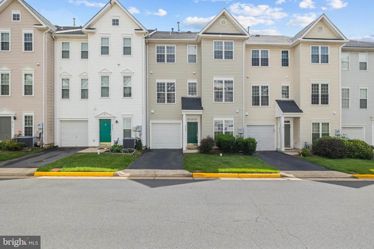 2523 Logan Wood Drive - Photo 1