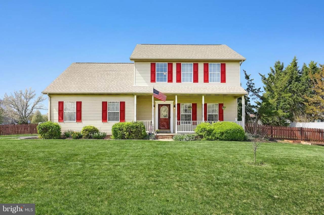 56 Preakness Street - Photo 1