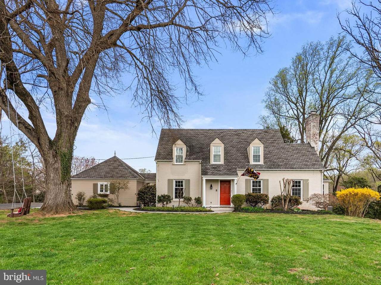 16510 Batchellors Forest Road - Photo 1