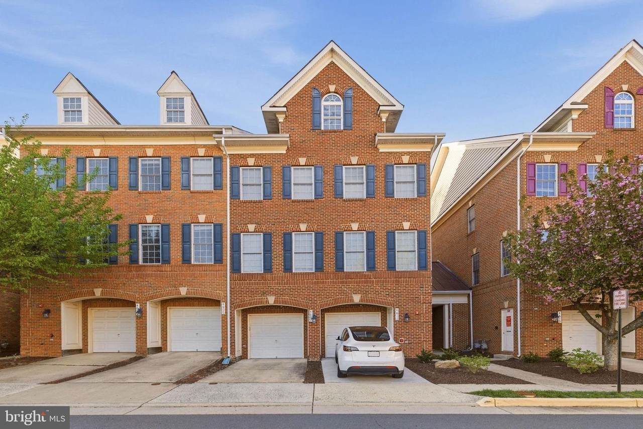 4609 Hummingbird Lane - Photo 1