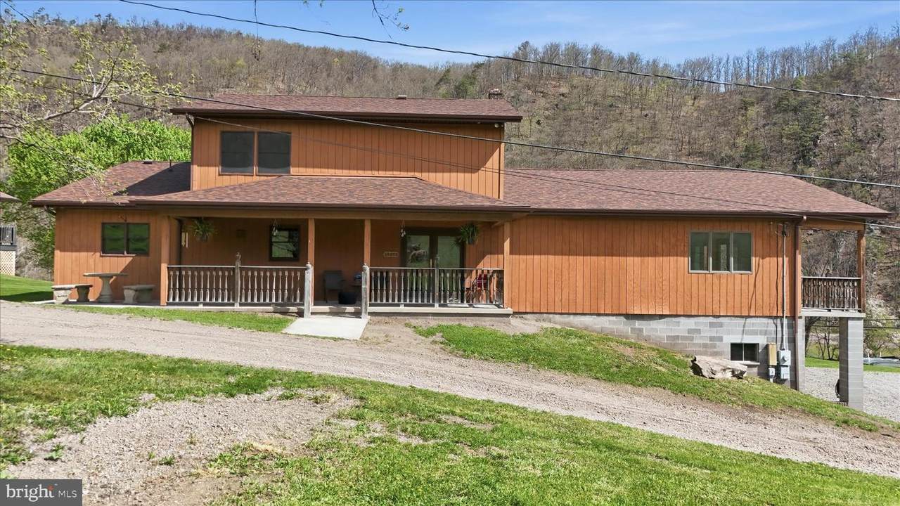 12623 Windy Ridge Drive - Photo 1