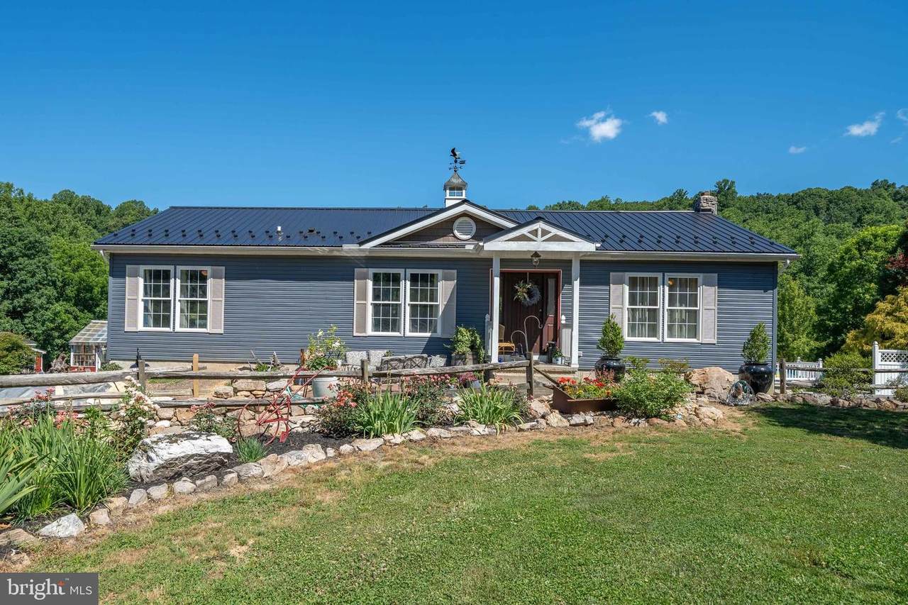 278 Greenbriar Road - Photo 1
