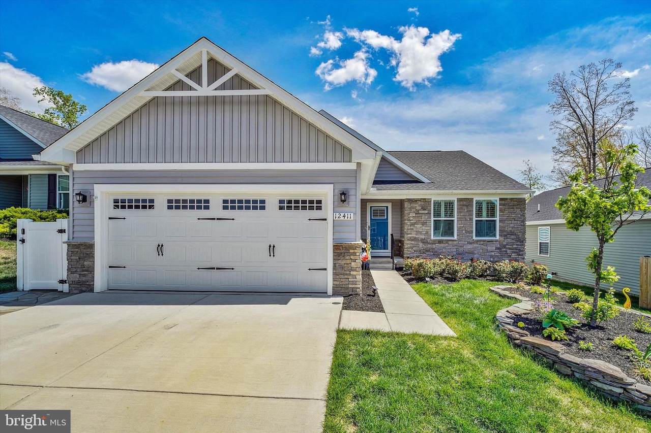 12411 General Mahone Drive - Photo 1
