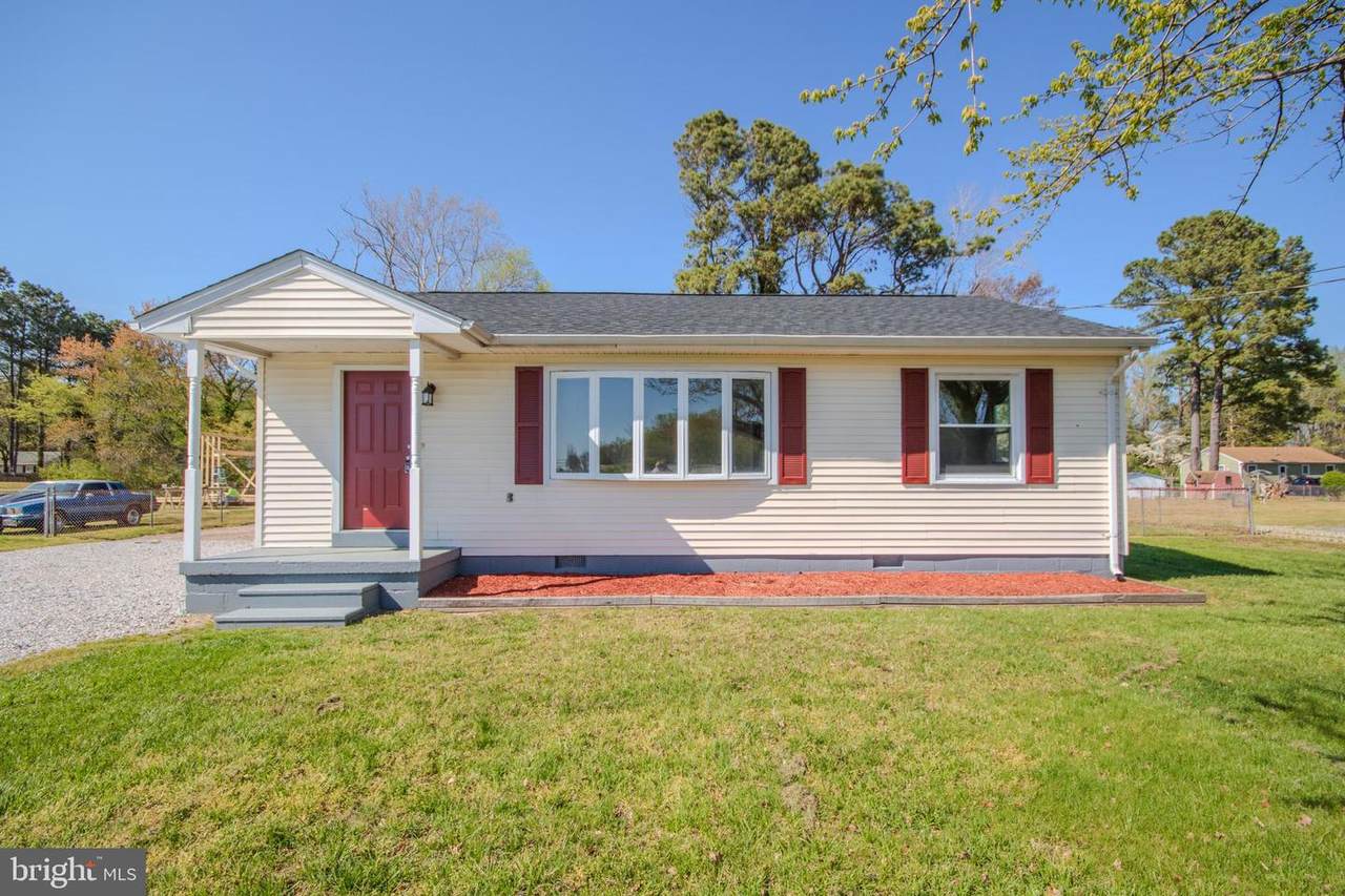 27520 Log Cabin Road - Photo 1