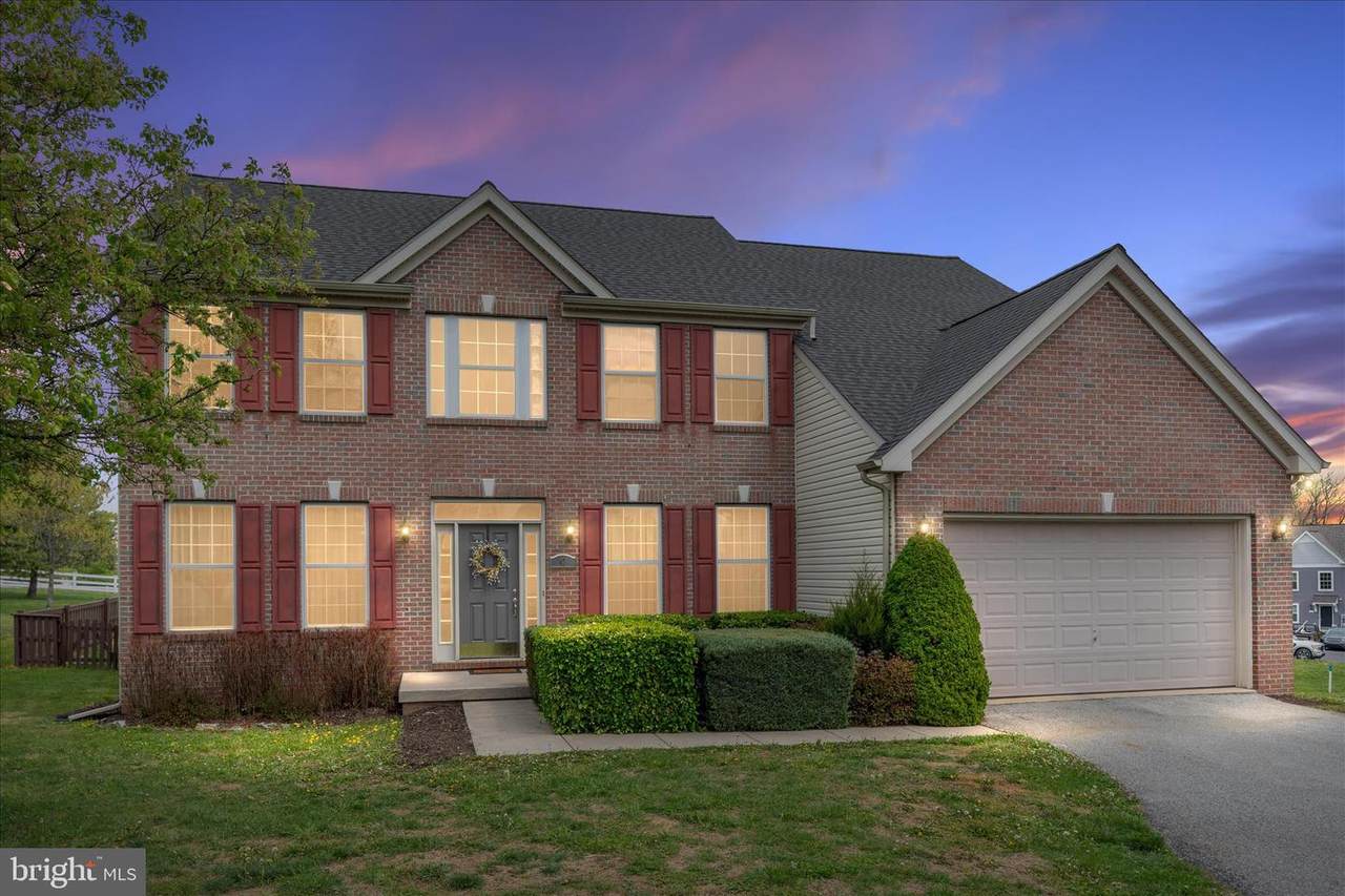 42 Decatur Drive - Photo 1