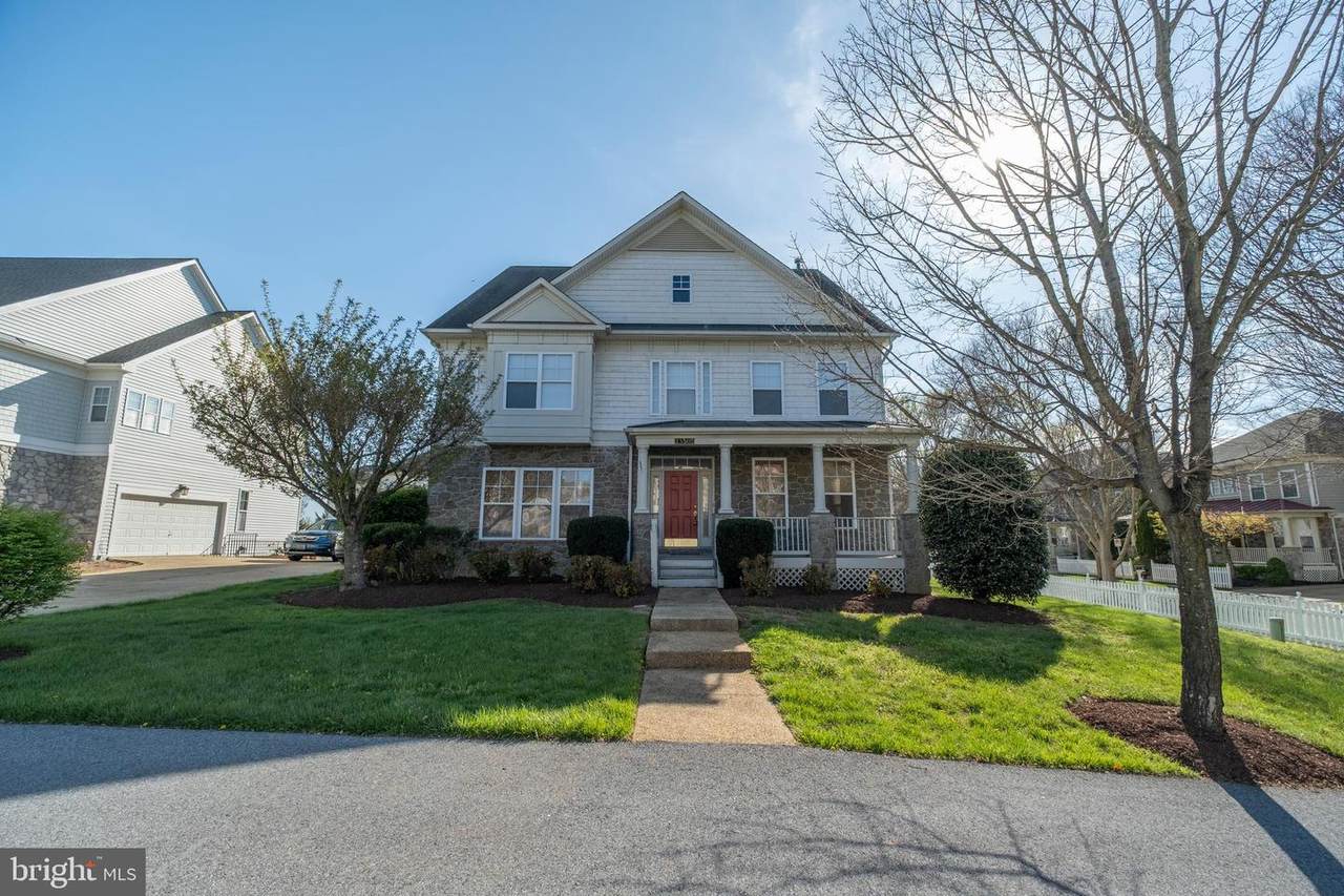 23505 Sugar View Drive - Photo 1
