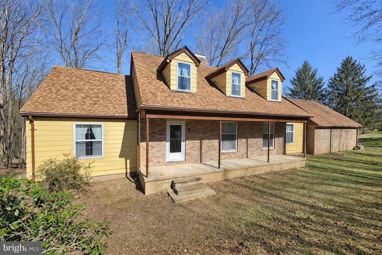 2062 Harvey Gummel Road - Photo 1