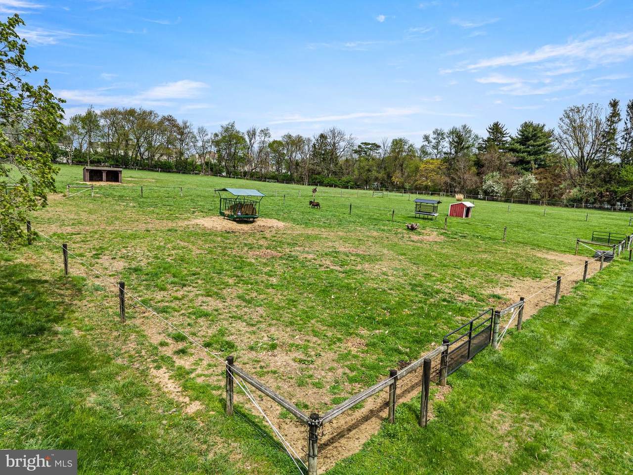 1725 Goosetown Road - Photo 1