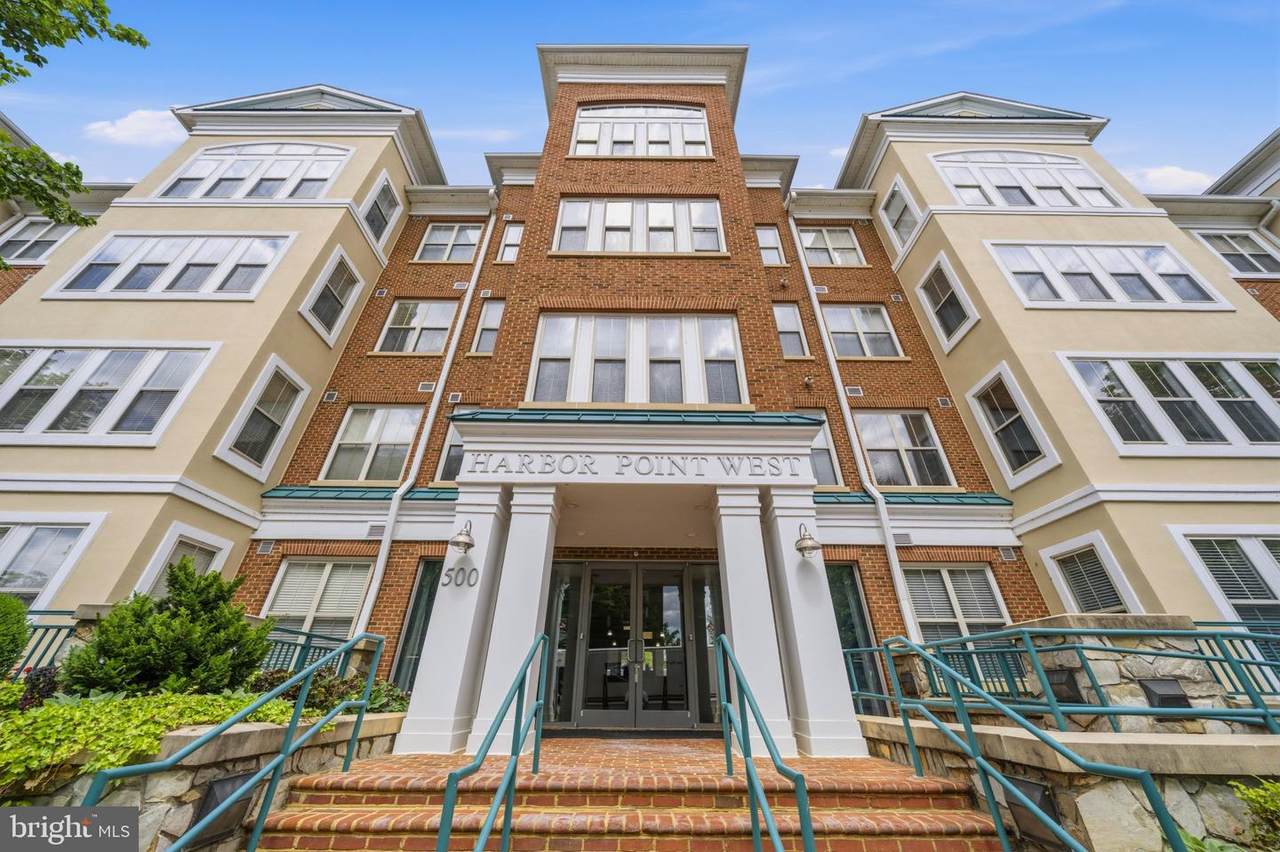 500 Belmont Bay Drive - Photo 1