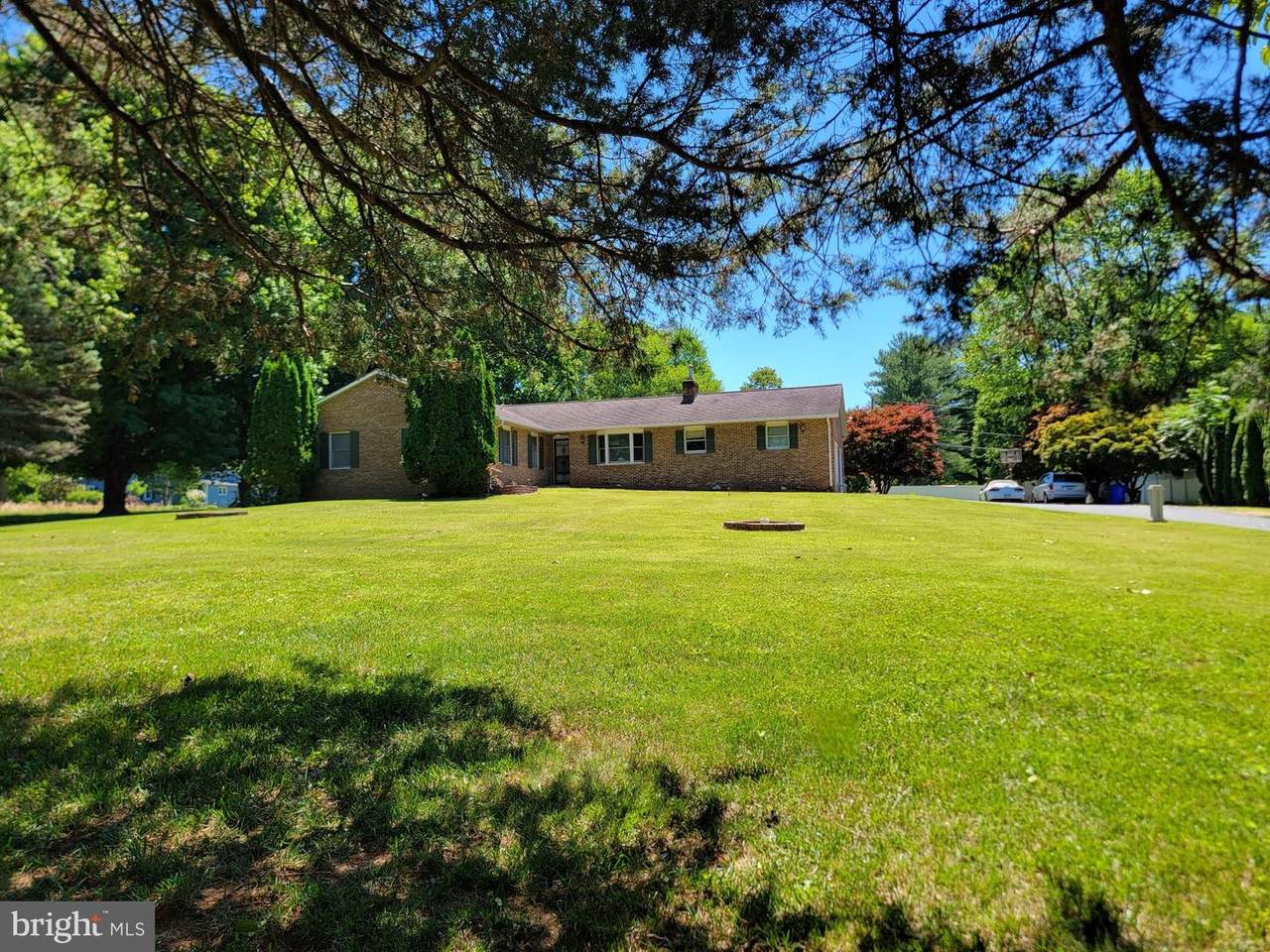 7401 Pindell School Road - Photo 1
