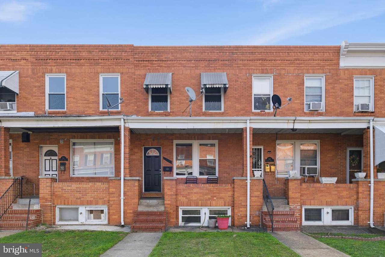313 Elrino Street - Photo 1