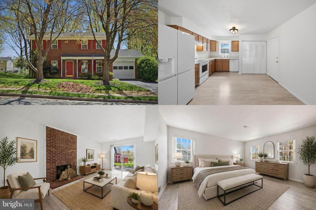 13217 Nickleson Drive - Photo 1