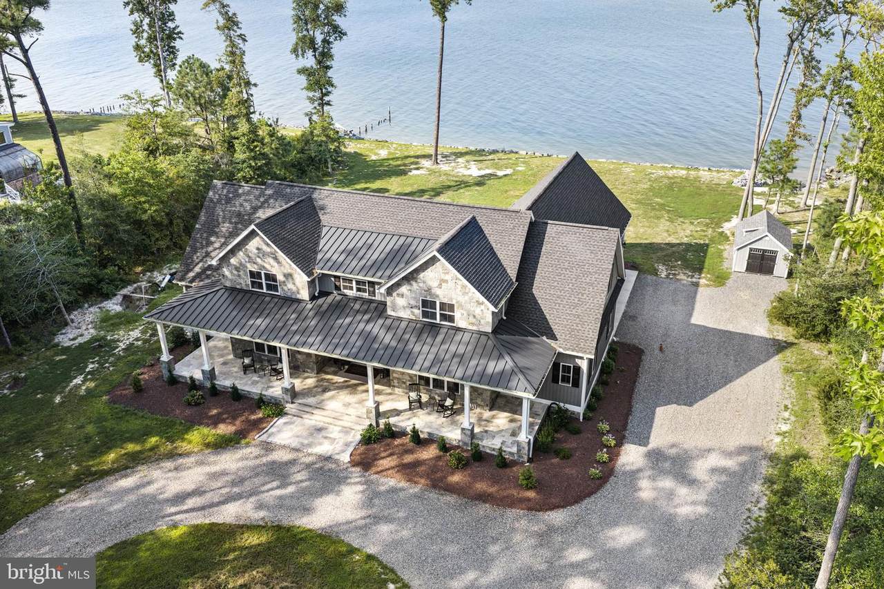 3300 Mob Neck Road - Photo 1