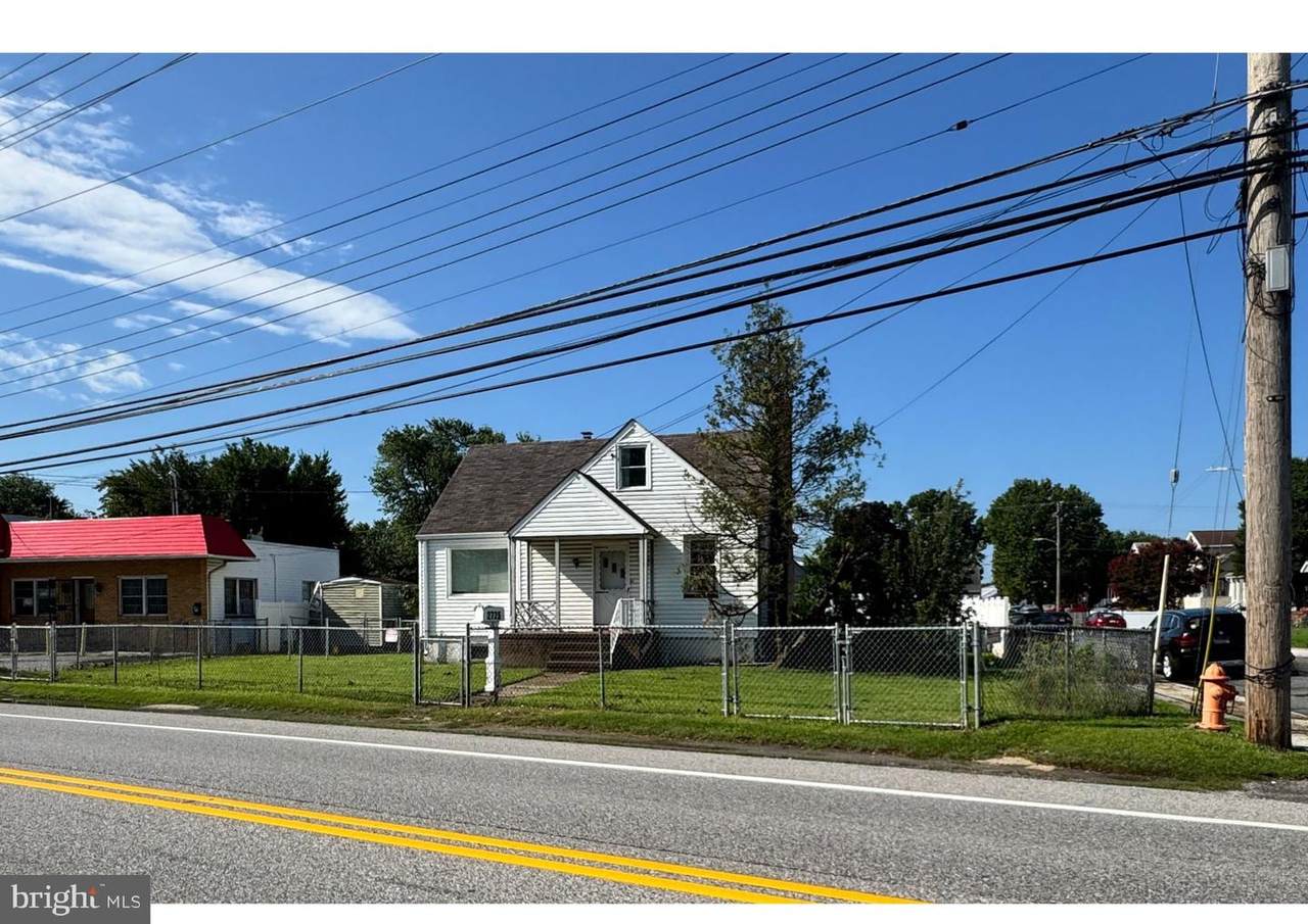 2725 Point Road - Photo 1