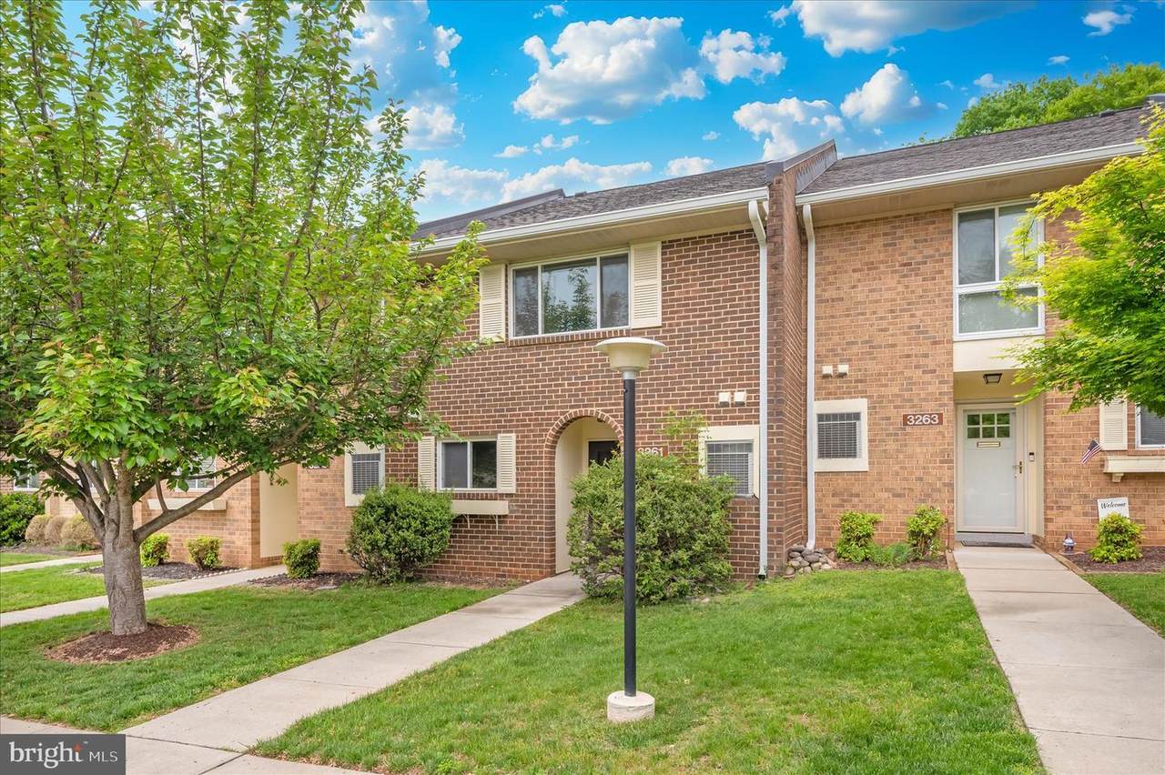 3261 Leisure World Boulevard - Photo 1