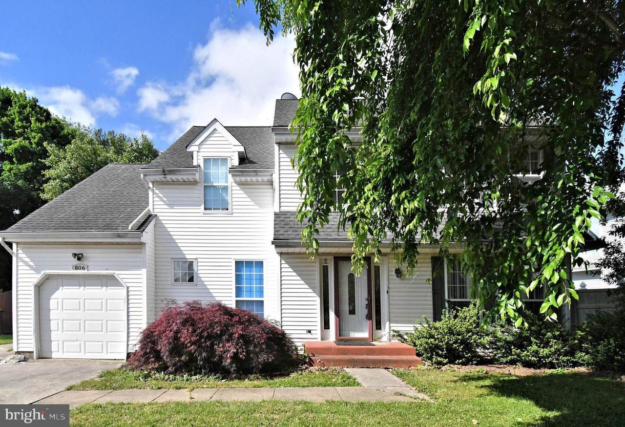 806 Saint Christopher Lane - Photo 1