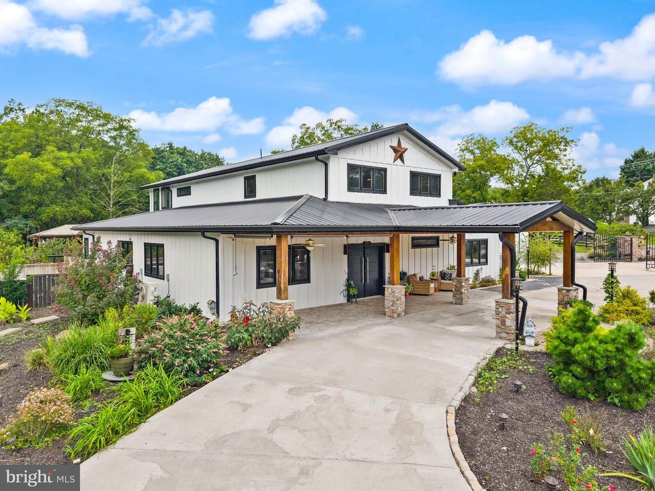 854 Valley Mill Road - Photo 1