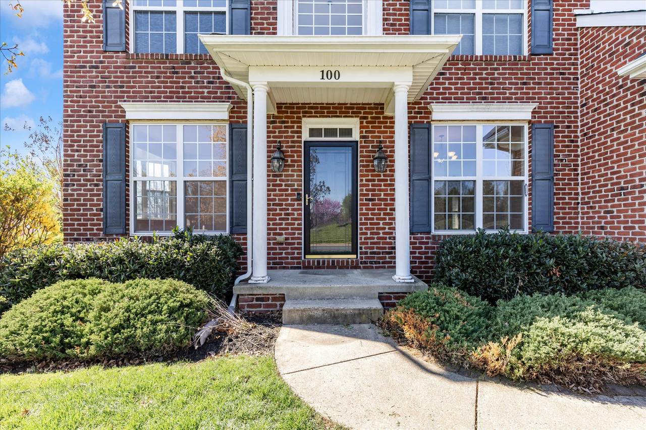 100 Sunlight Drive - Photo 1