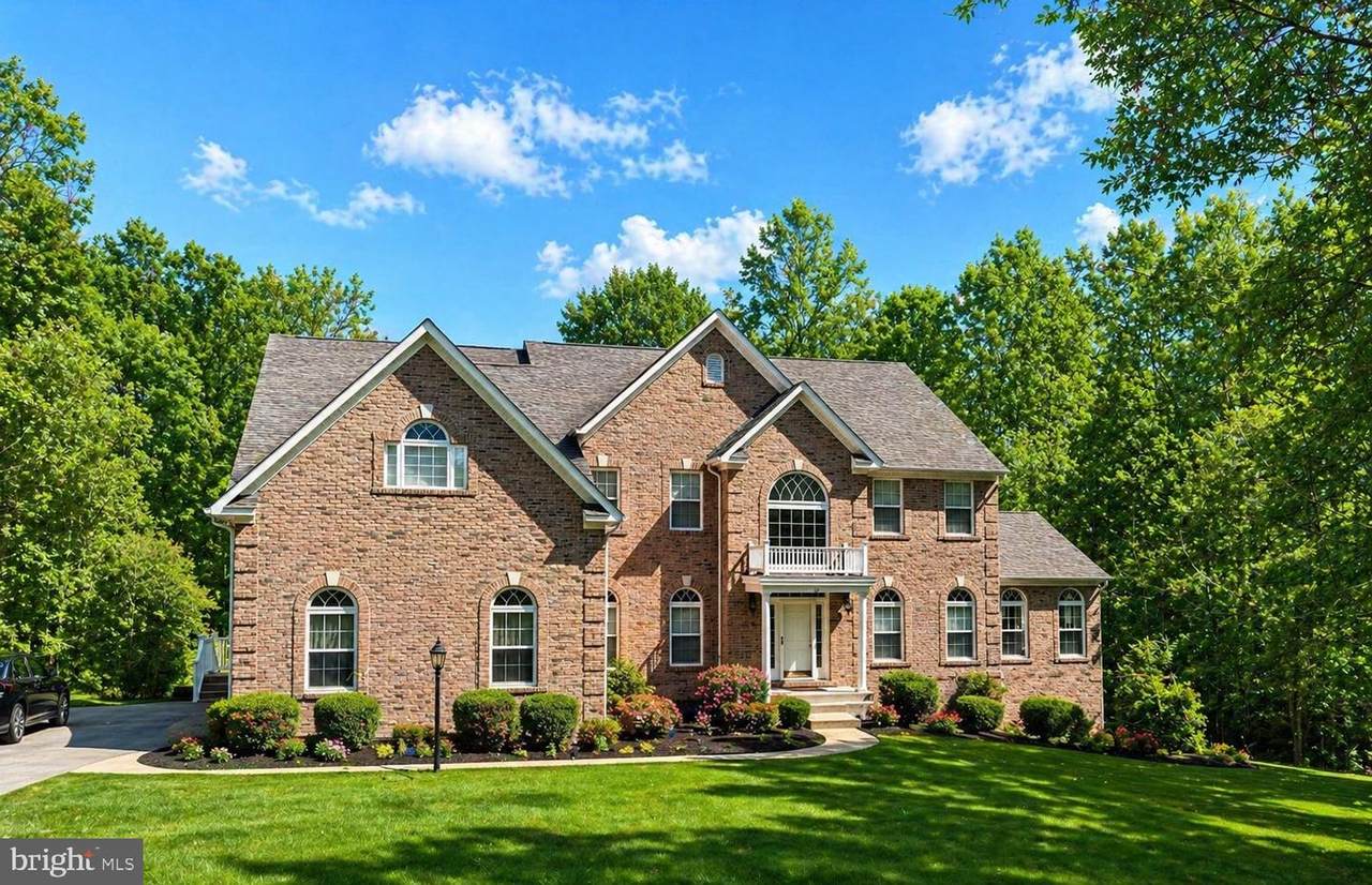 14 Sentinel Ridge Lane - Photo 1