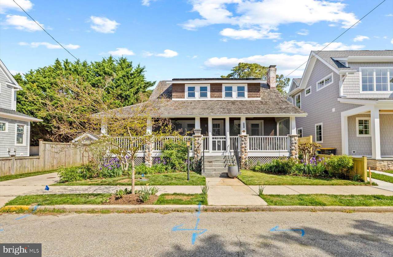 223 Rodney Street - Photo 1