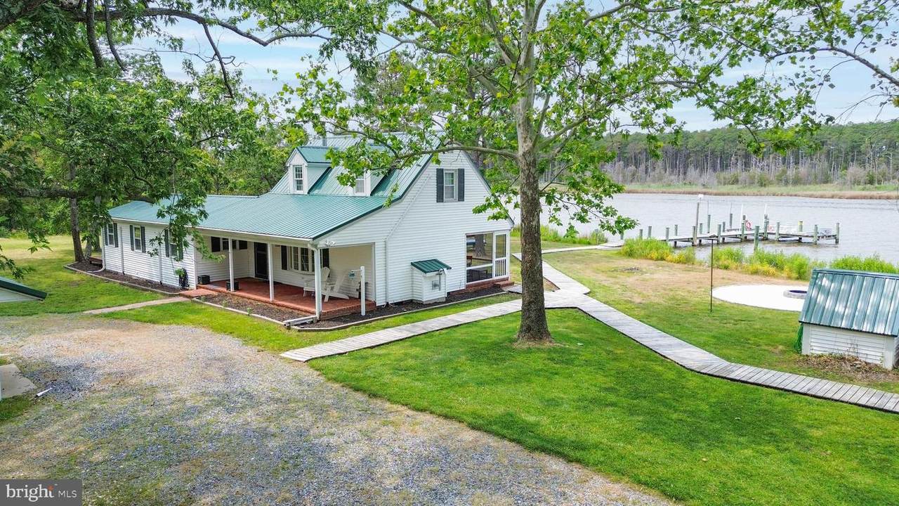 4004 Robinson Neck Road - Photo 1