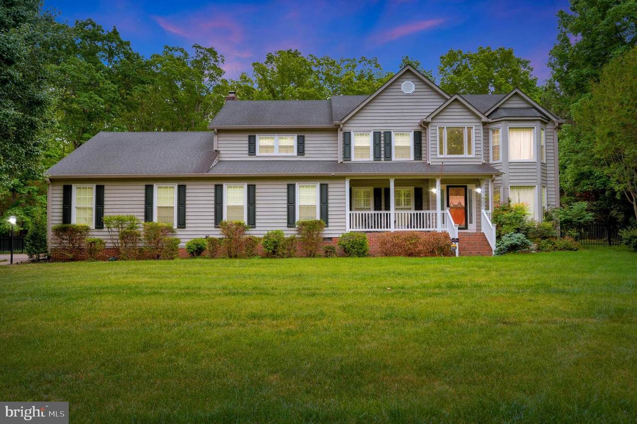8125 Lee Jackson Circle - Photo 1