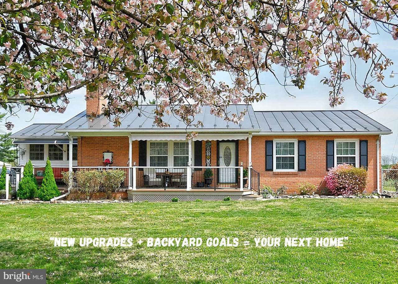 4312 Martinsburg Pike - Photo 1