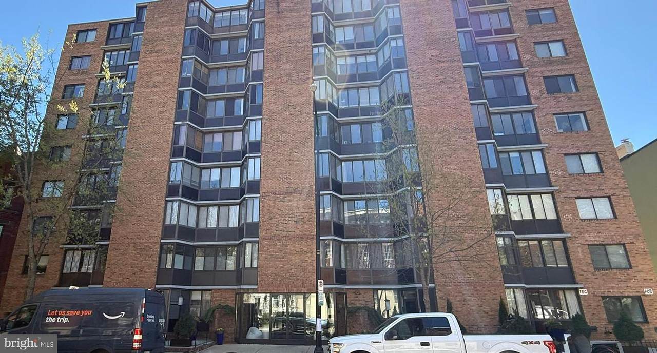 1718 P Street - Photo 1