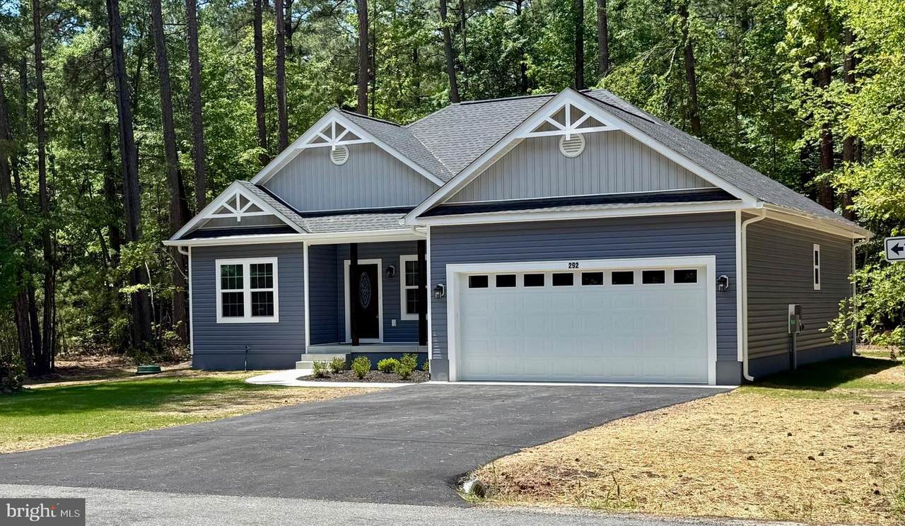 292 Currioman Drive - Photo 1
