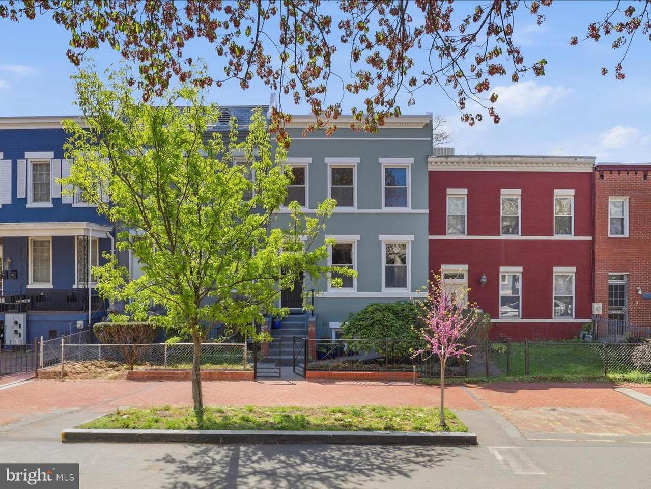 641 L Street - Photo 1