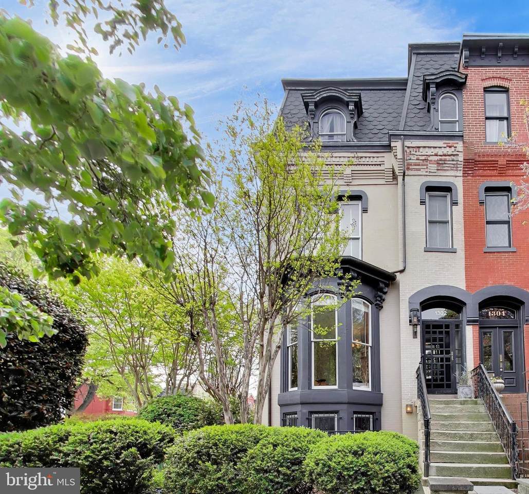 1302 R Street - Photo 1