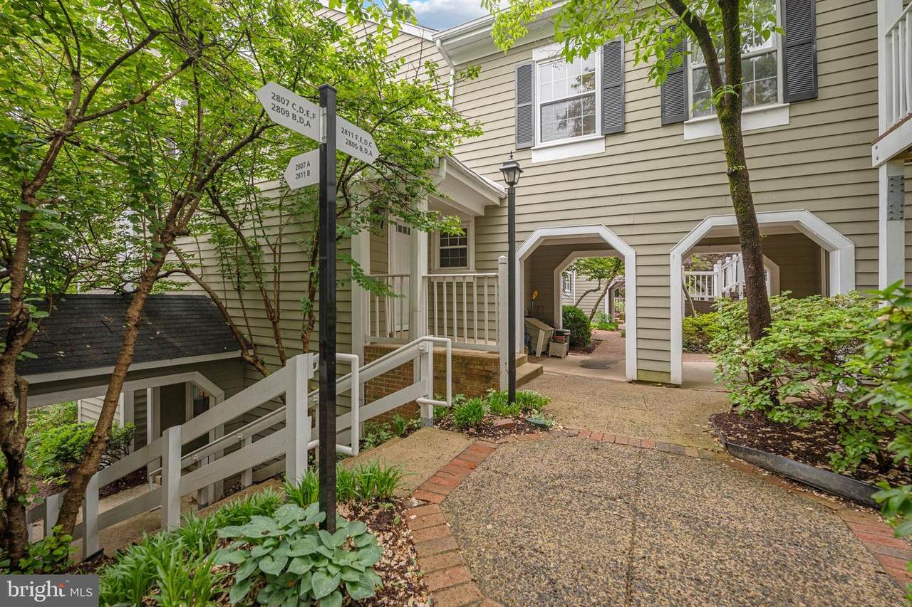 2811 Woodrow Street - Photo 1