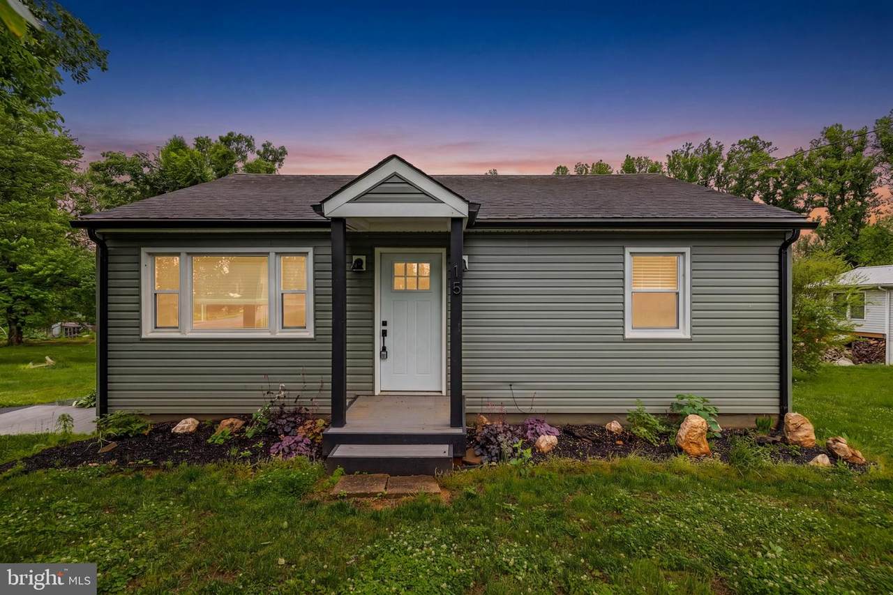 15 Mountain View Road - Photo 1