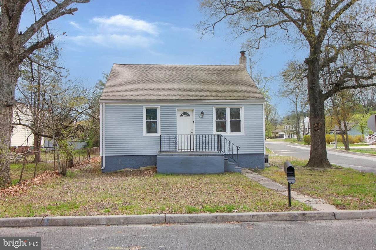 202 Chestnut Avenue - Photo 1