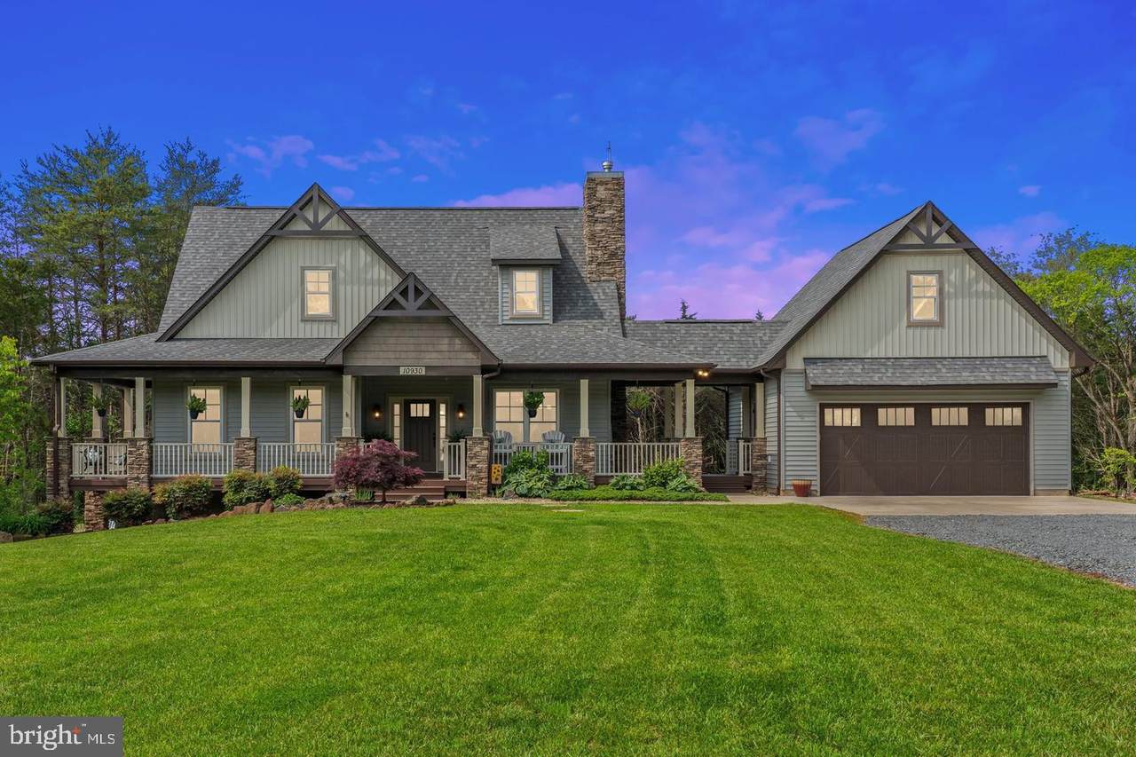 10930 Evergreen Acres Lane - Photo 1