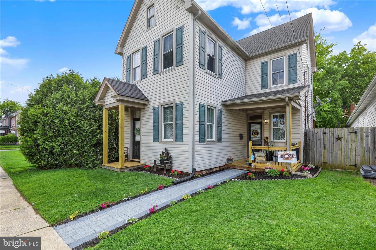 127 Church Avenue - Photo 1