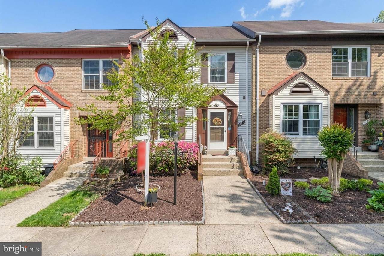 6177 Castletown Way - Photo 1