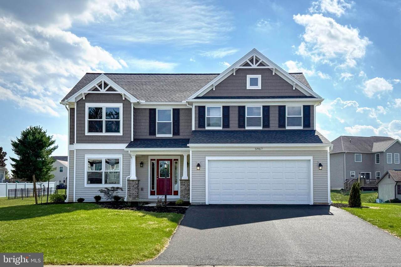 5967 Gabrielle Lane - Photo 1