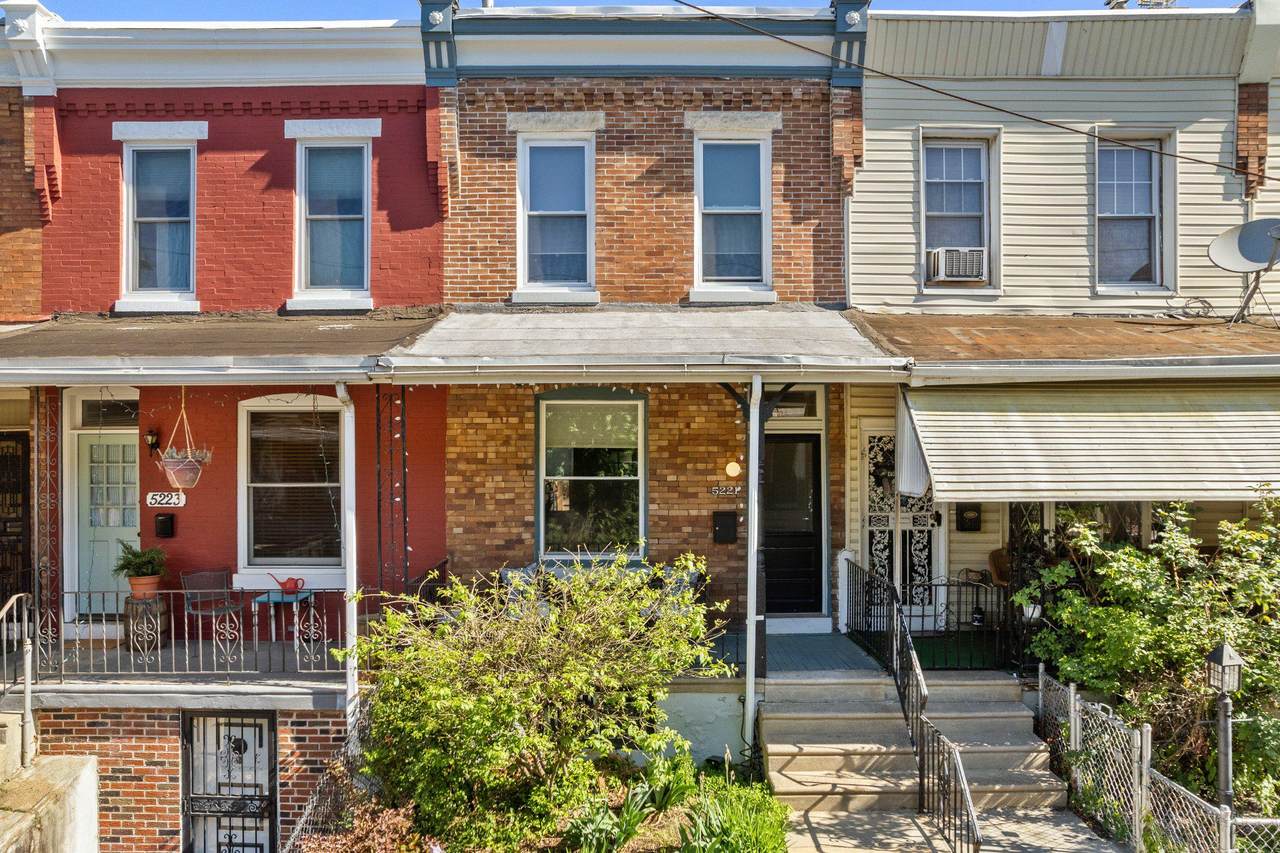 5221 Hazel Avenue - Photo 1