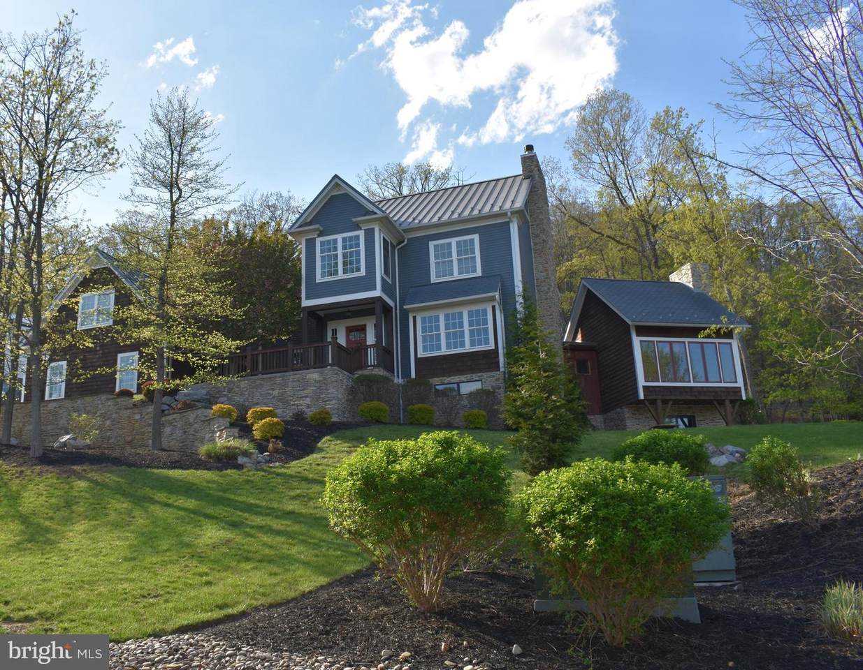 12101 Mountainside Drive - Photo 1